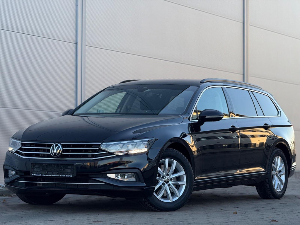Volkswagen Passat Variant 1.5 TSI