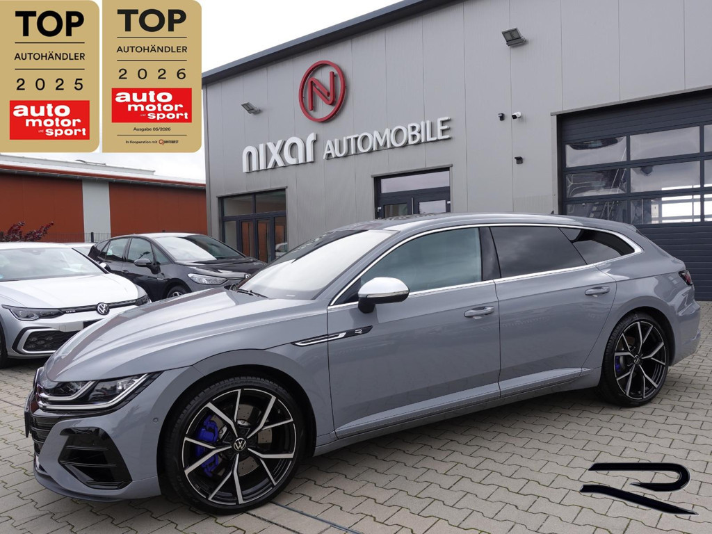 Volkswagen Arteon Shooting Brake DSG