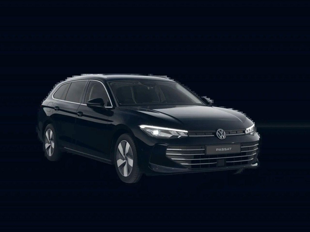Volkswagen Passat Business DSG Variant 1.5 eTSI