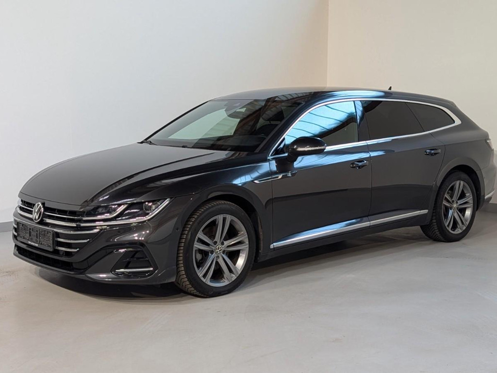 Volkswagen Arteon Shooting Brake R-Line