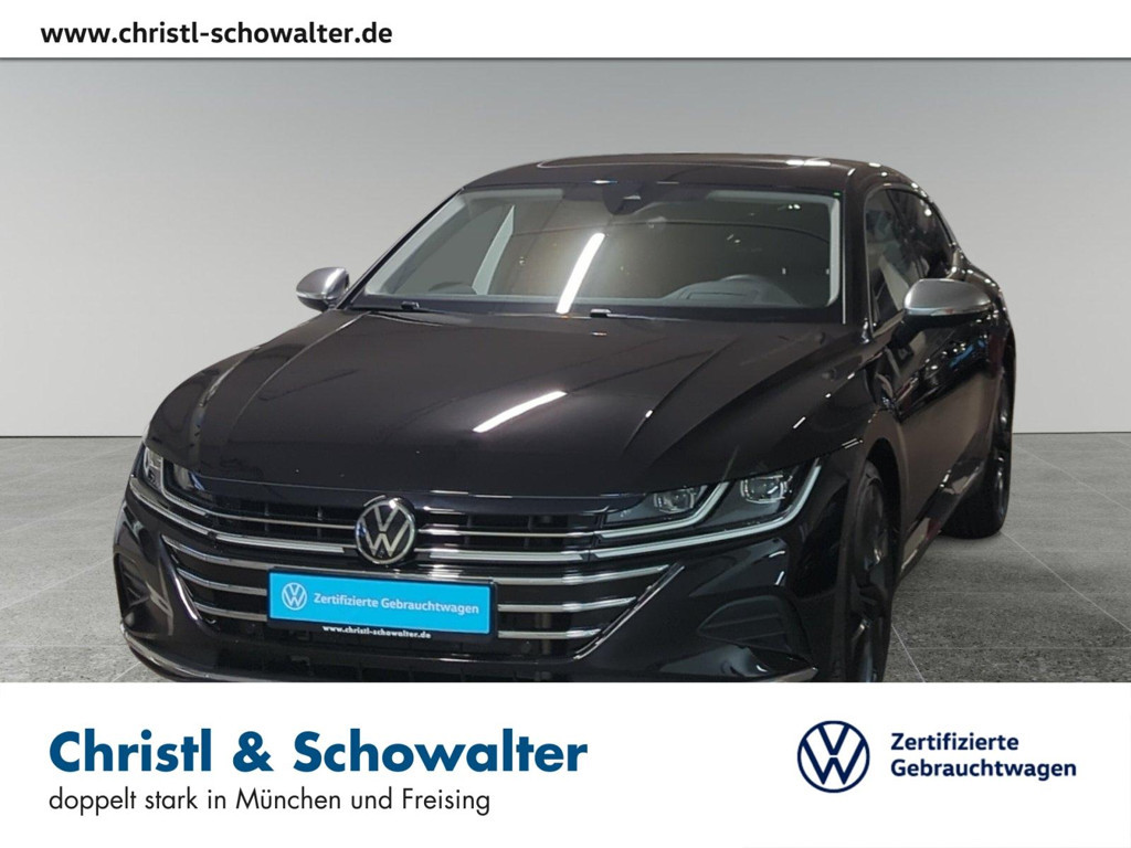Volkswagen Arteon Shooting Brake DSG 2.0 TSI Elegance Elegance