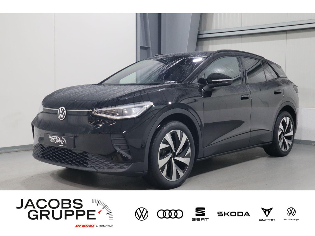 Volkswagen ID.4 Performance 77 KWh Pro