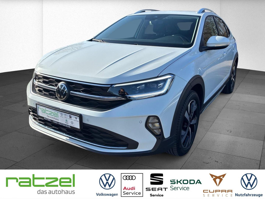 Volkswagen Taigo DSG Style 1.0 TSI