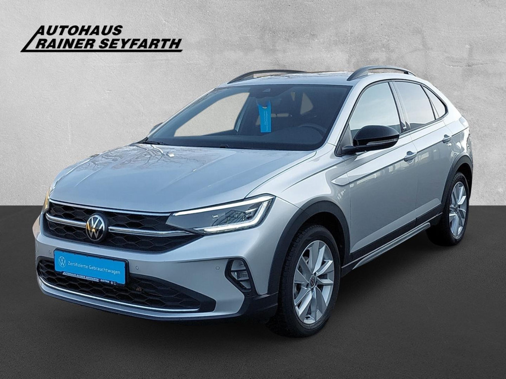 Volkswagen Taigo 1.0 TSI Move