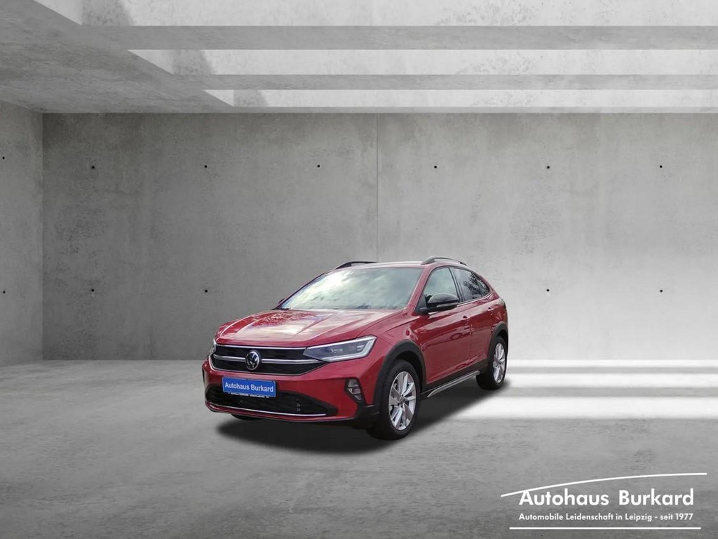 Volkswagen Taigo DSG 1.0 TSI