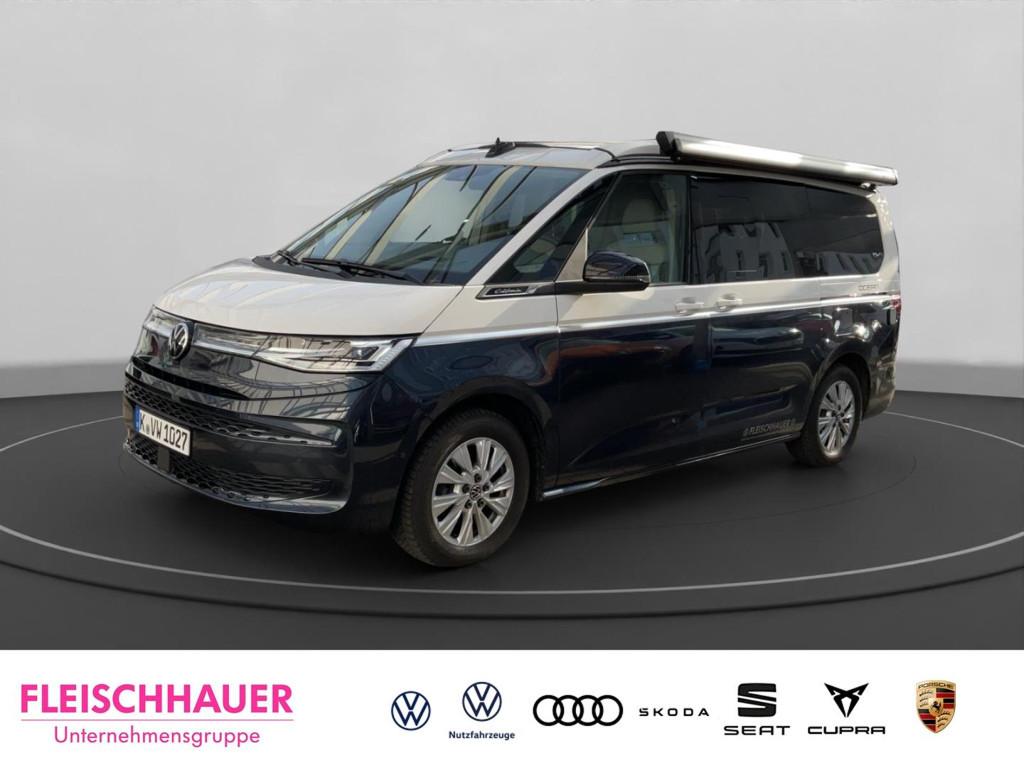 Volkswagen CALIFORNIA 2.0 TDI T7 Ocean