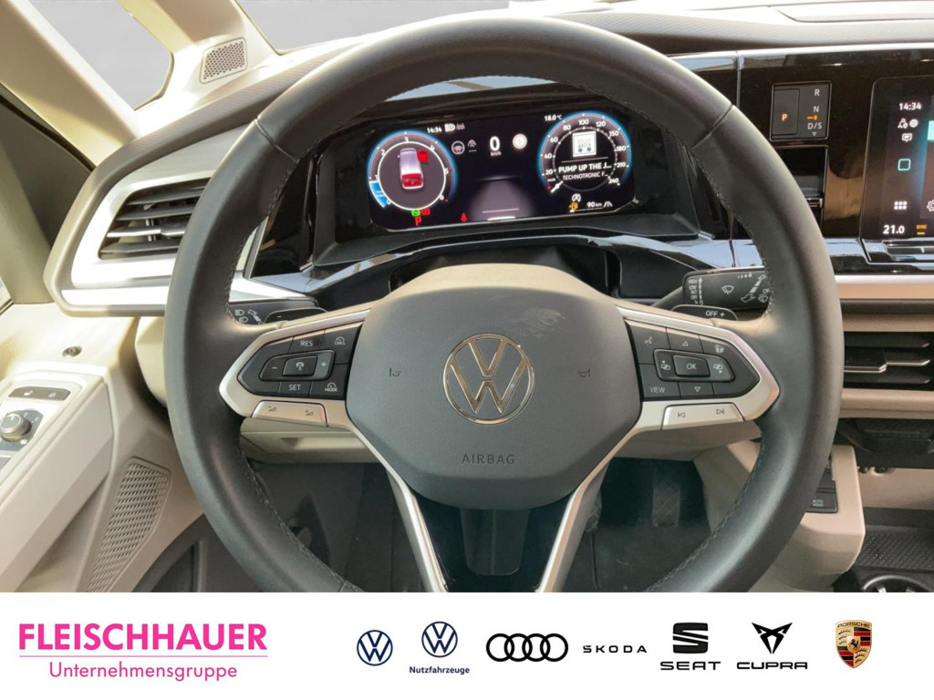 Volkswagen CALIFORNIA