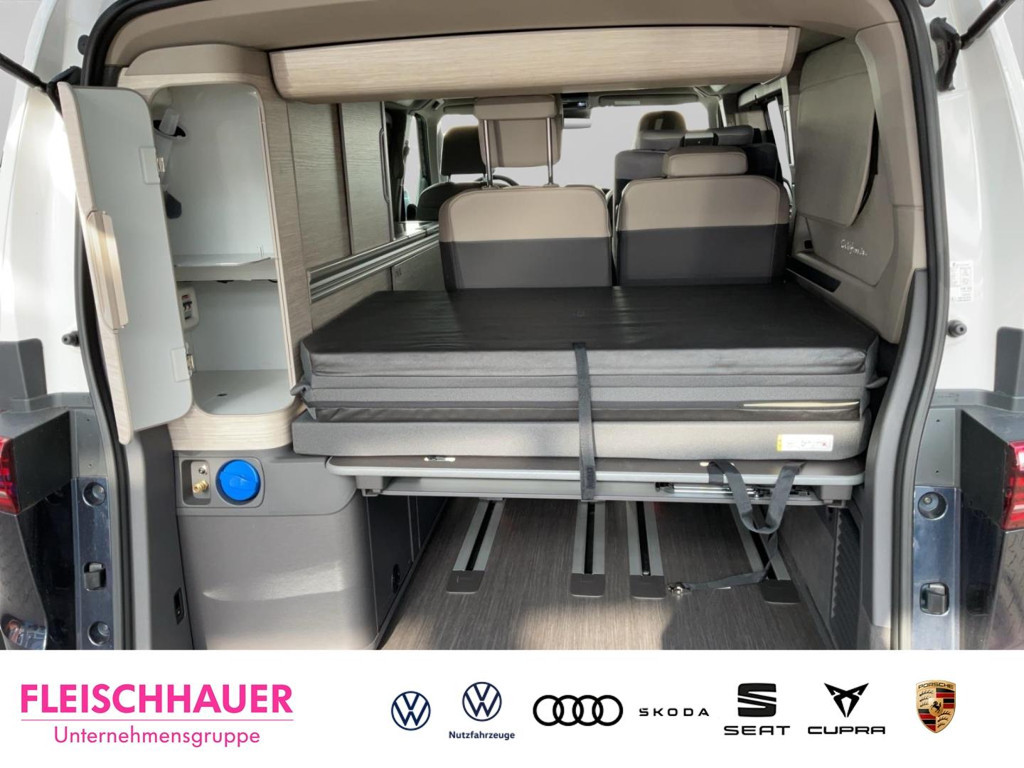 Volkswagen CALIFORNIA