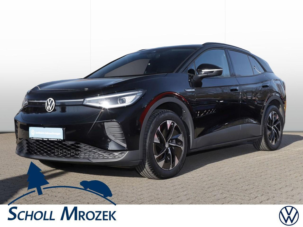 Volkswagen ID.4 Performance Pro