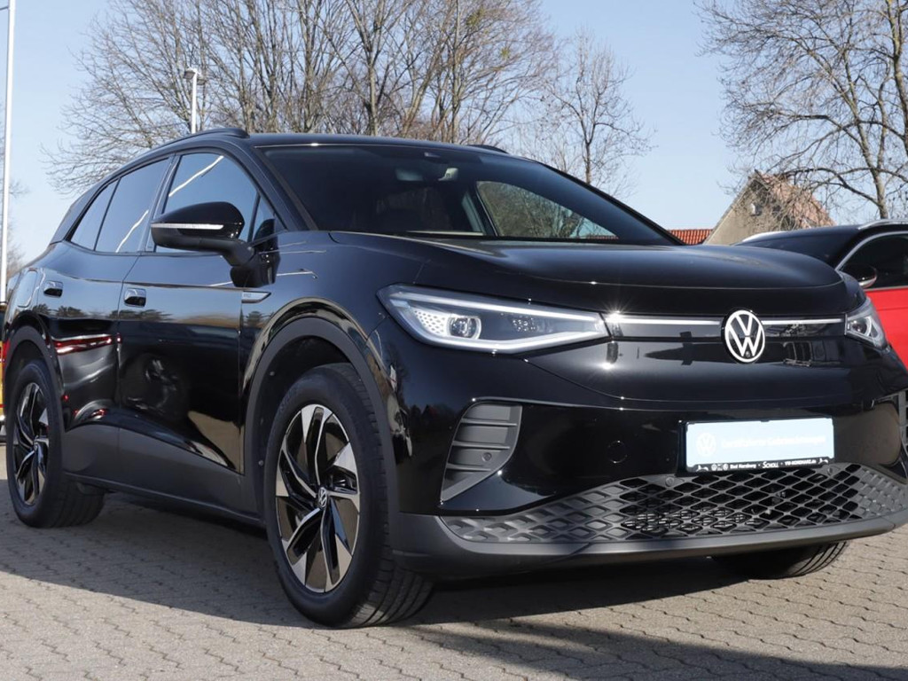 Volkswagen ID.4