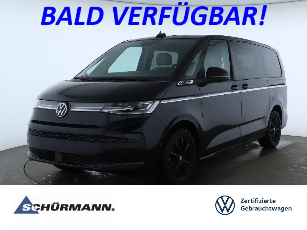 Volkswagen Multivan Style Lang T7