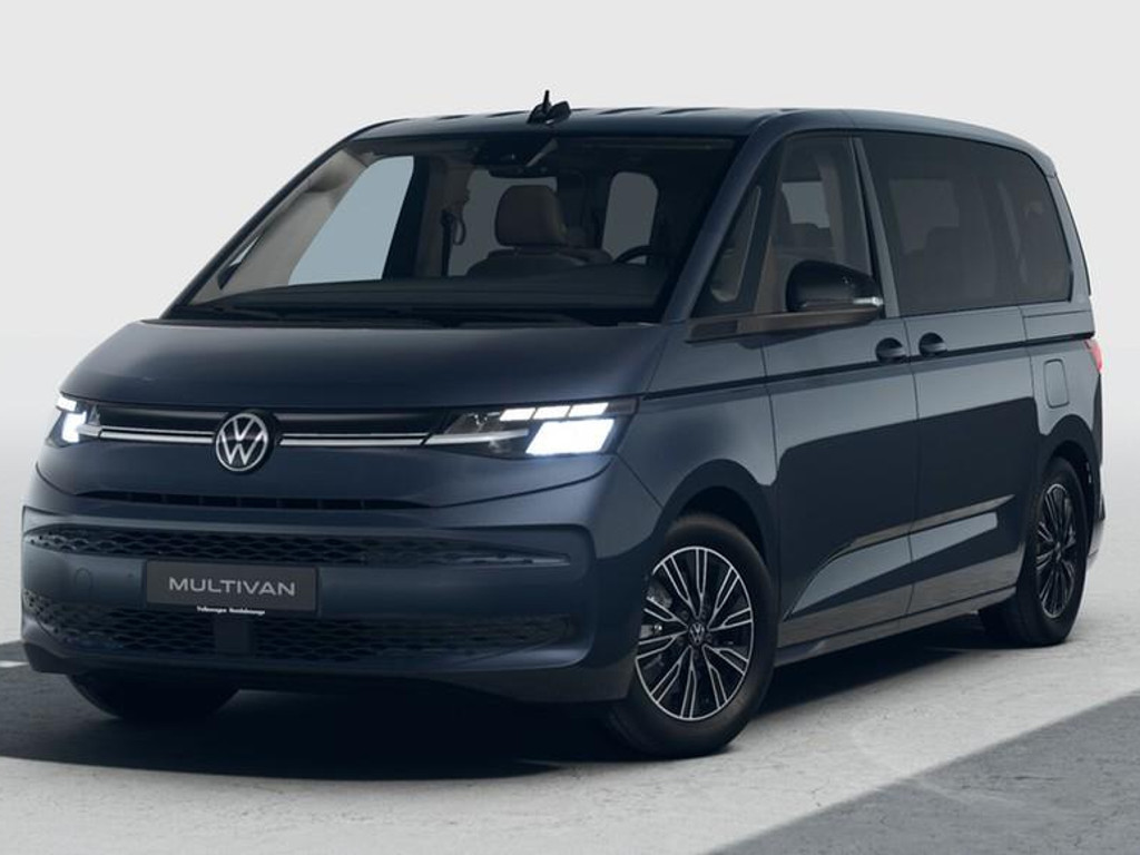 Volkswagen Multivan DSG 2.0 TDI T7