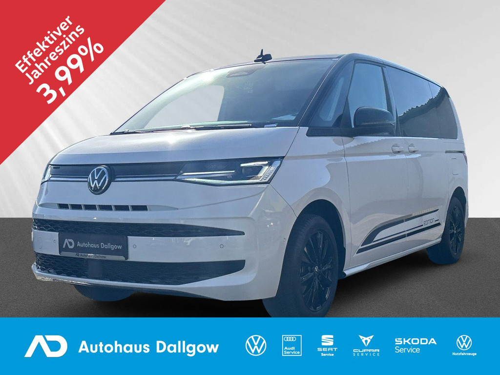 Volkswagen Multivan Life T7