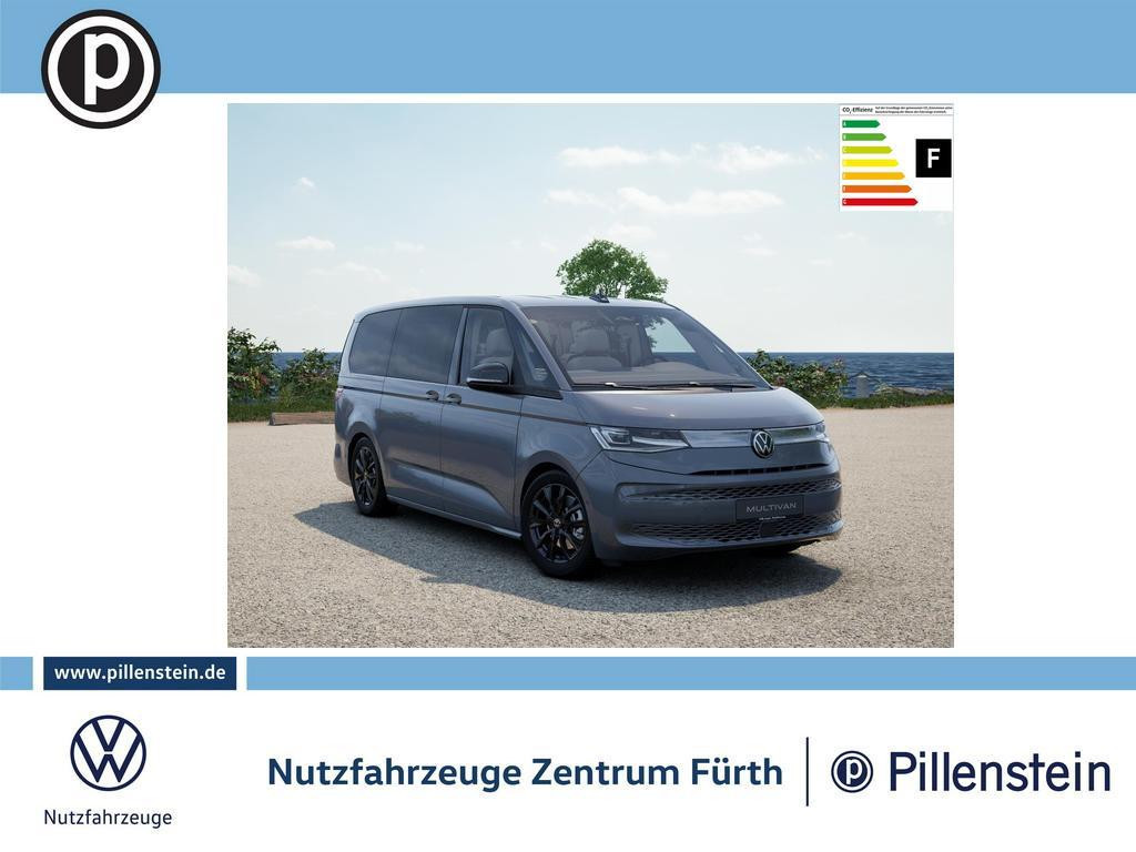 Volkswagen Multivan T7
