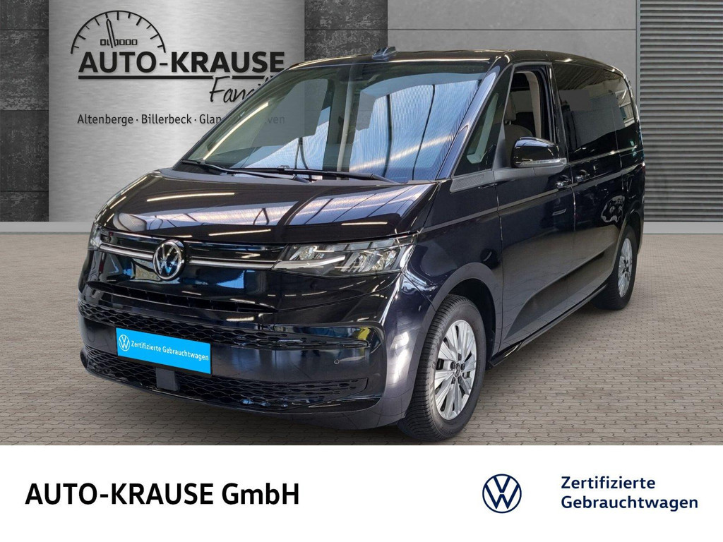 Volkswagen Multivan Life 2.0 TDI T7