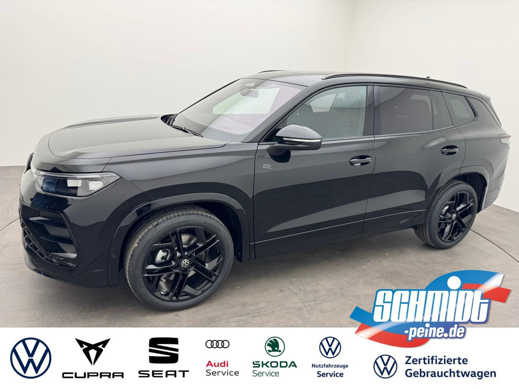 Volkswagen Tayron DSG R-Line