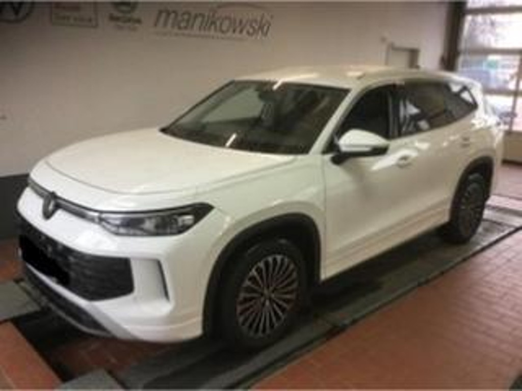 Volkswagen Tayron DSG Life 1.5 eTSI