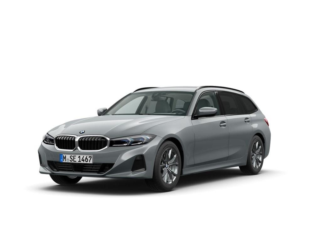 BMW 3 Serie 320 Touring 320i