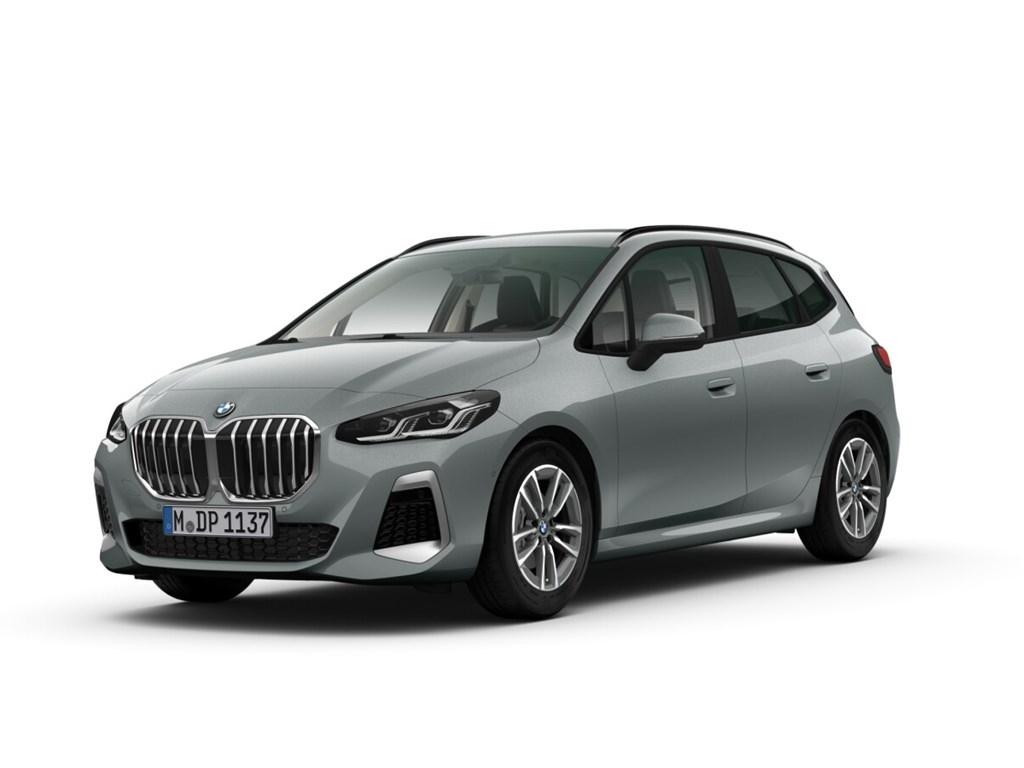 BMW 2 Serie 218 M-Sport Active Tourer 218i