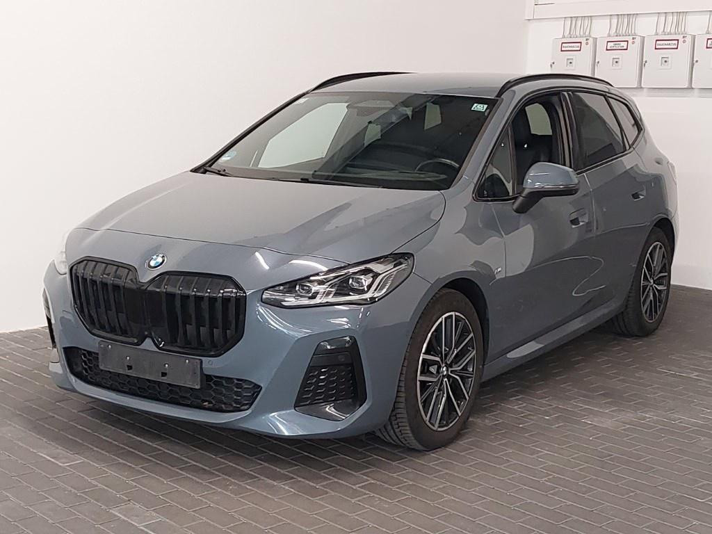 BMW 2 Serie 218 Active Tourer 218d