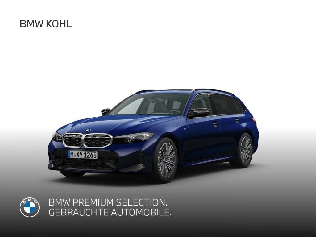 BMW M340 xDrive M340i