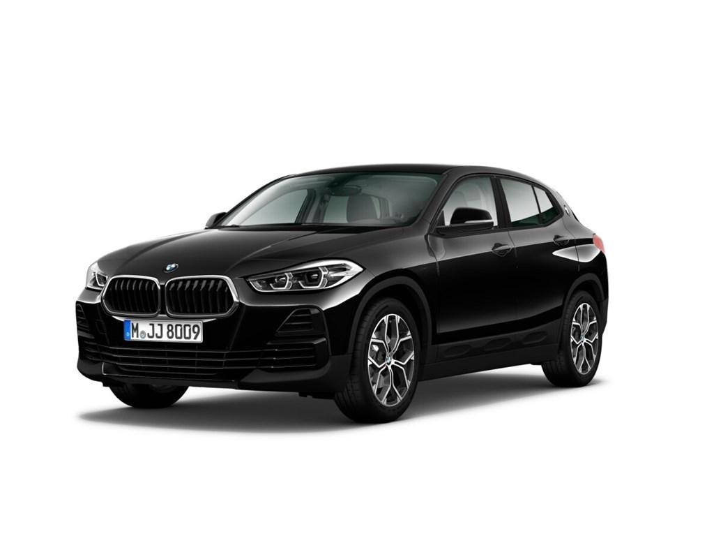 BMW X2 sDrive18i