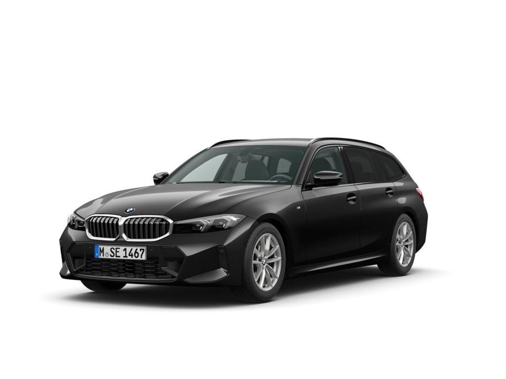 BMW 3 Serie 330 M-Sport xDrive Touring 330d