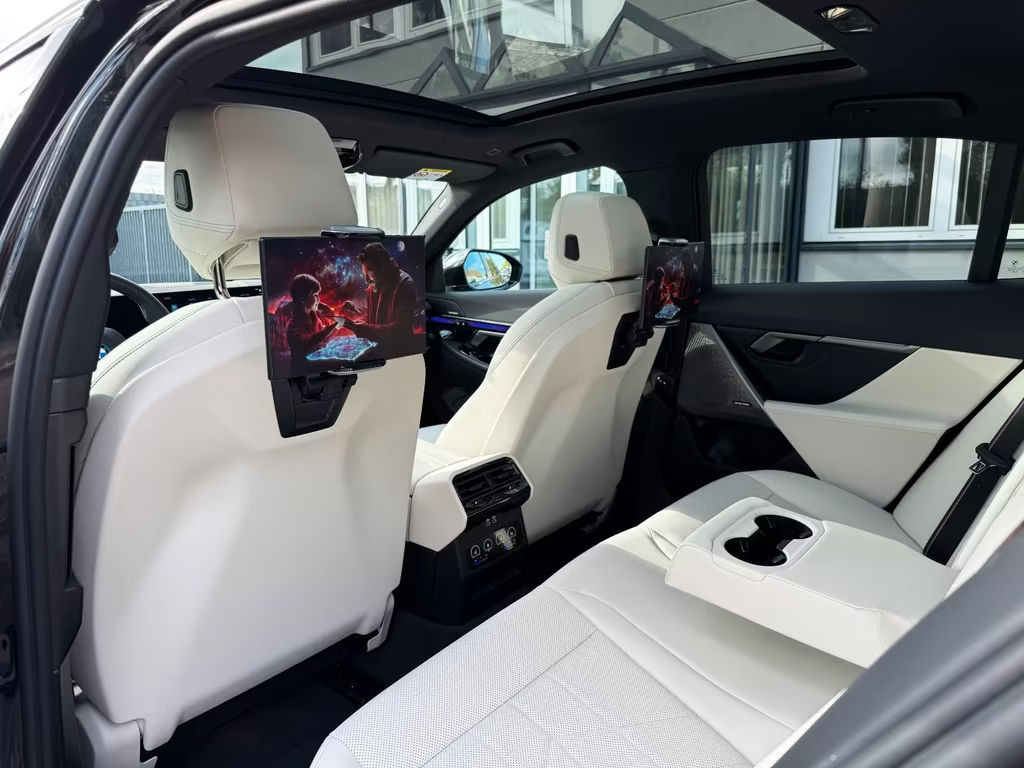 BMW 5 Serie 530 M-Sport xDrive Sedan 530e