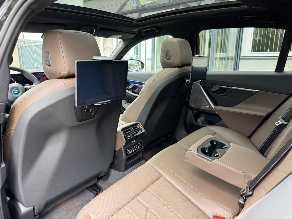 BMW 5 Serie 530 M-Sport xDrive Sedan 530e