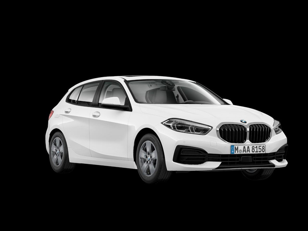 BMW 1 Serie 116 iLim.*LED*Navi*Panorama*DriveAssist*DAB*PDC*