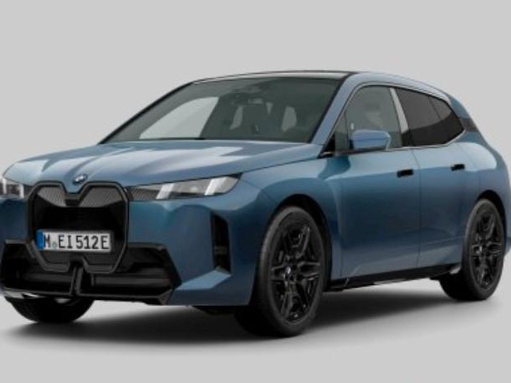 BMW iX M-Sport xDrive xDrive60