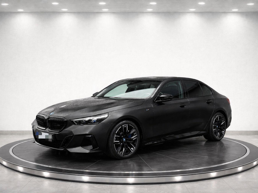 BMW i5 xDrive Sedan M60