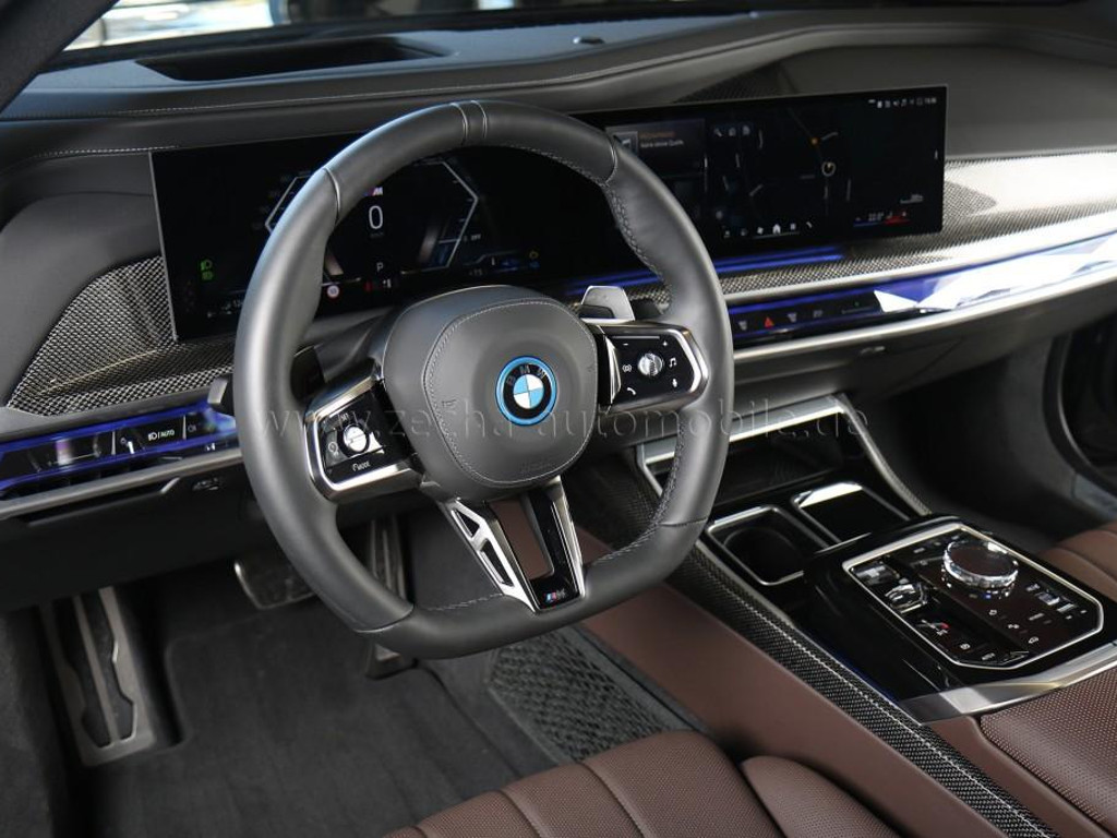 BMW 7 Serie