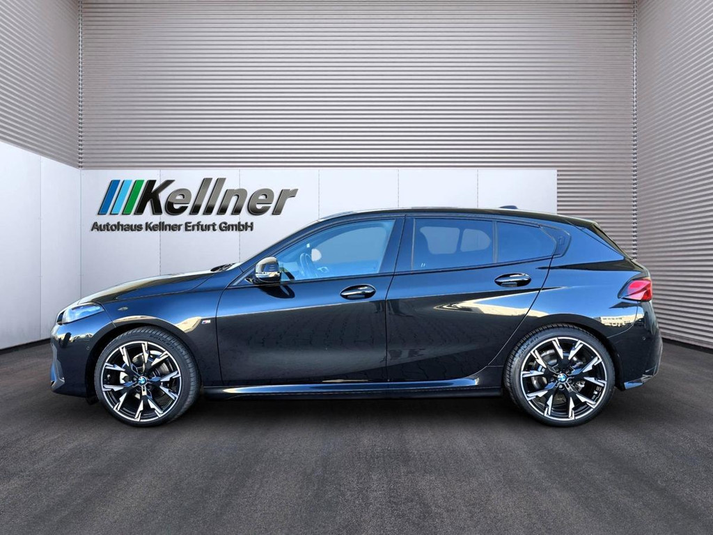 BMW 1 Serie 120 M-Sport Sedan 120d