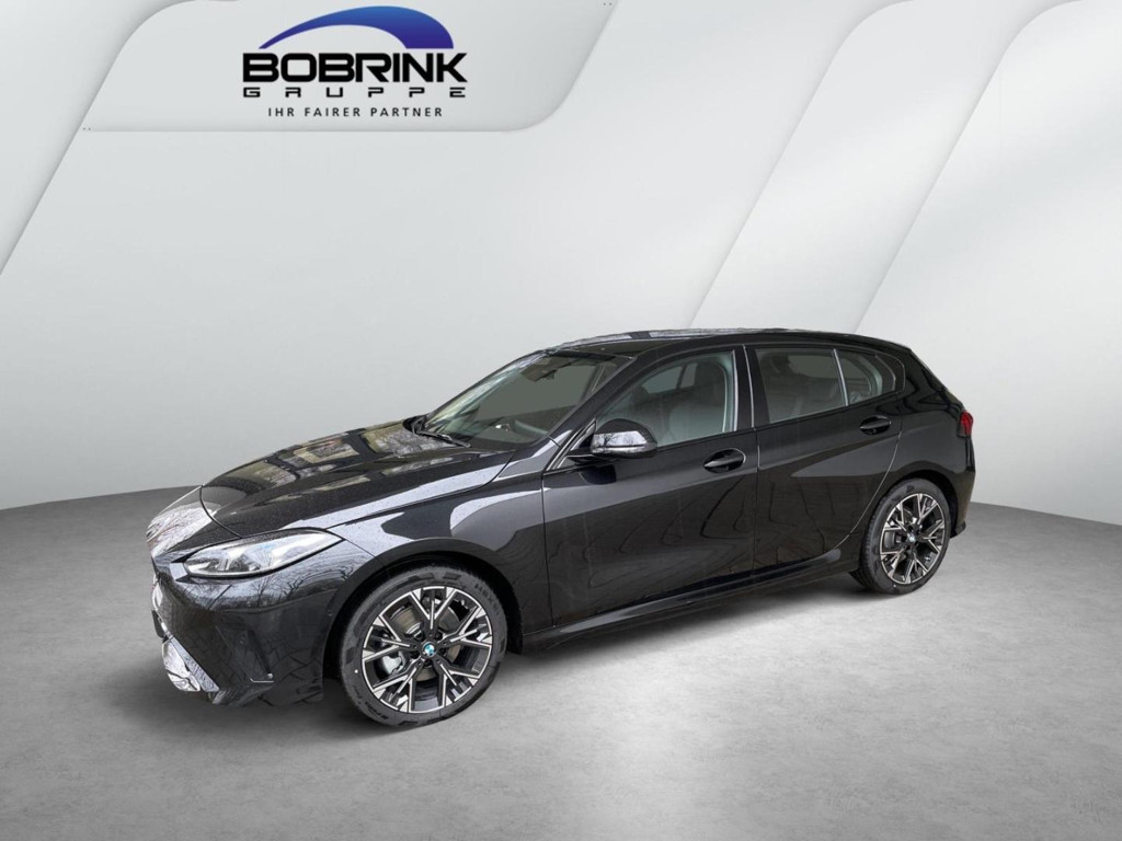 BMW 1 Serie 120 M-Sport Sedan