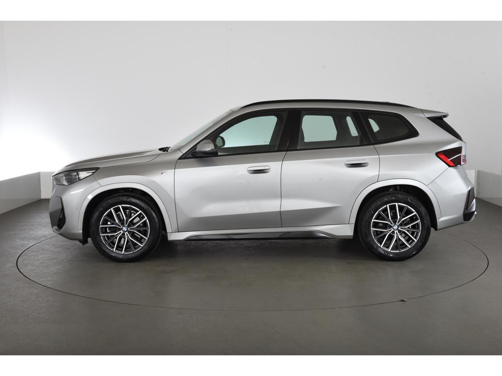 BMW X1 M-Sport xDrive