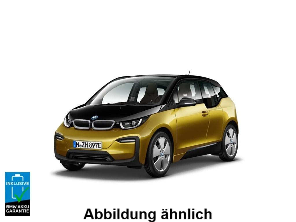 BMW i3 Sedan Sportpakket