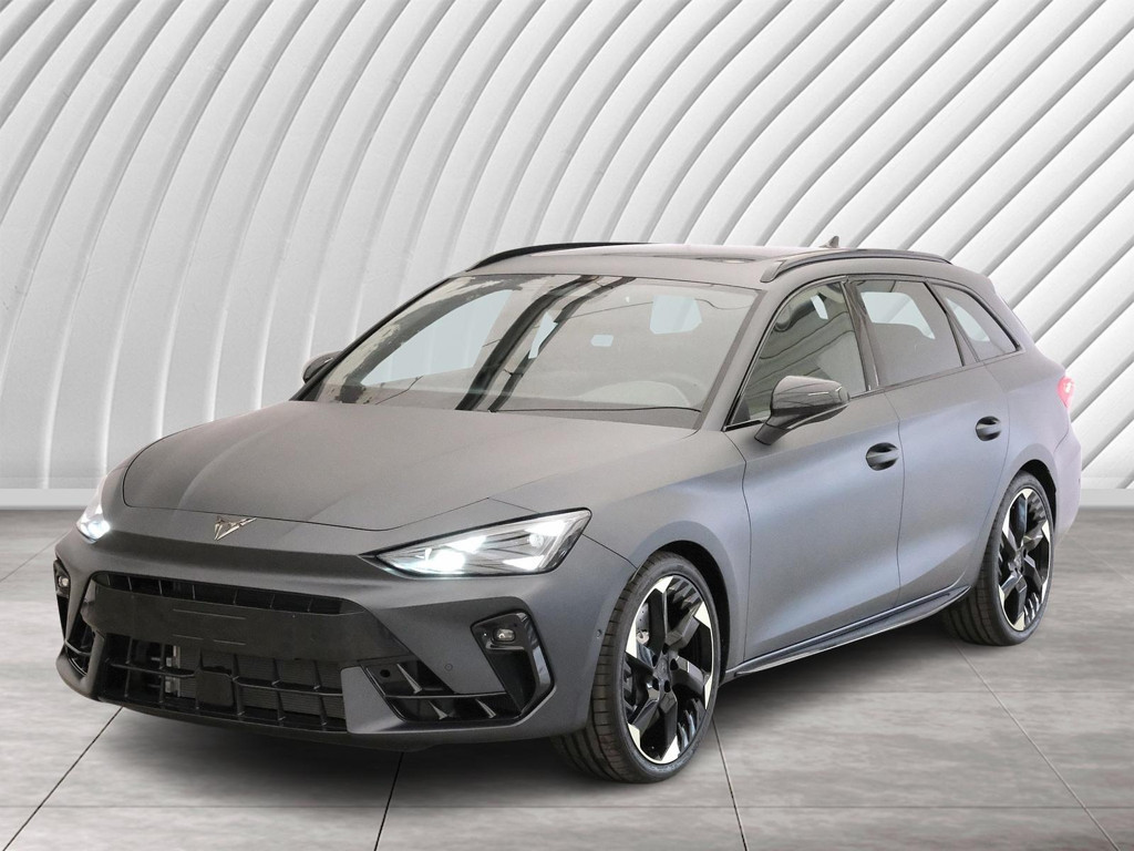 Cupra Leon Sportstourer 2.0 TSI VZ