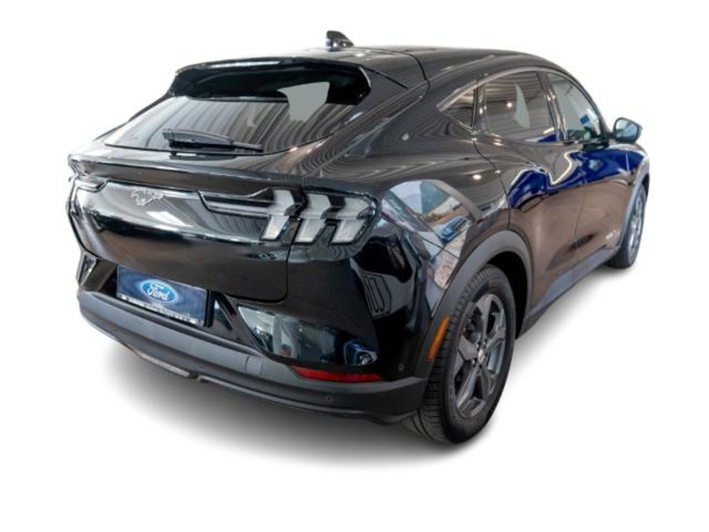 Ford Mustang Mach-E