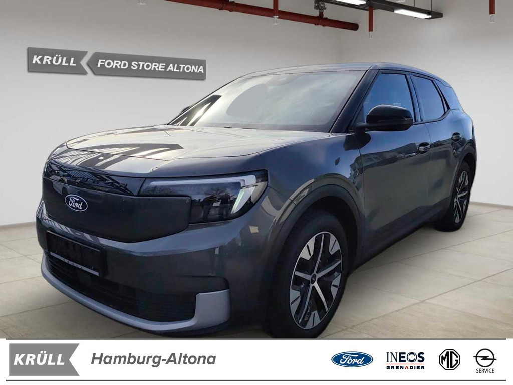 Ford Explorer RWD Premium