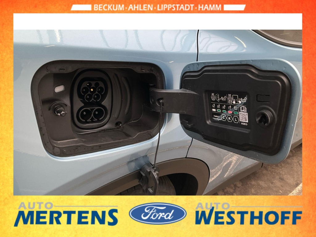 Ford Explorer 77KW LED + Head-up + Erg. Sitze