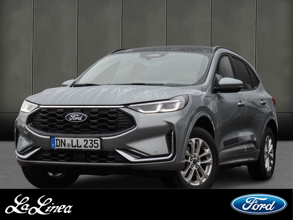 Ford Kuga ST Line Plug in Hybrid Hybrid X