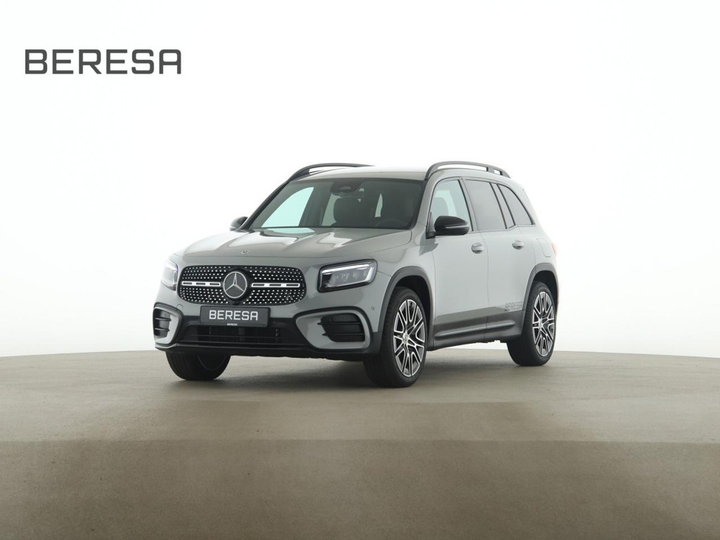 Mercedes-Benz GL-Klasse GLB 180 AMG Line