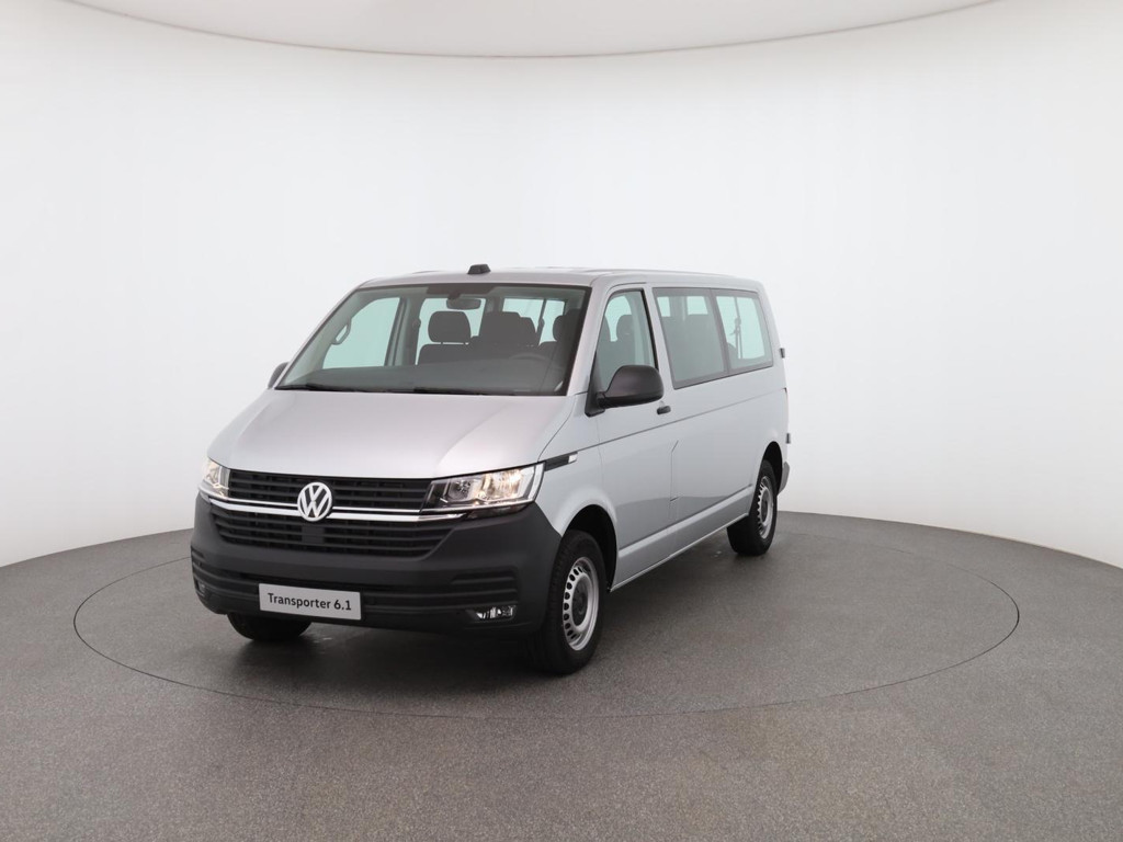 Volkswagen Transporter Lang T6