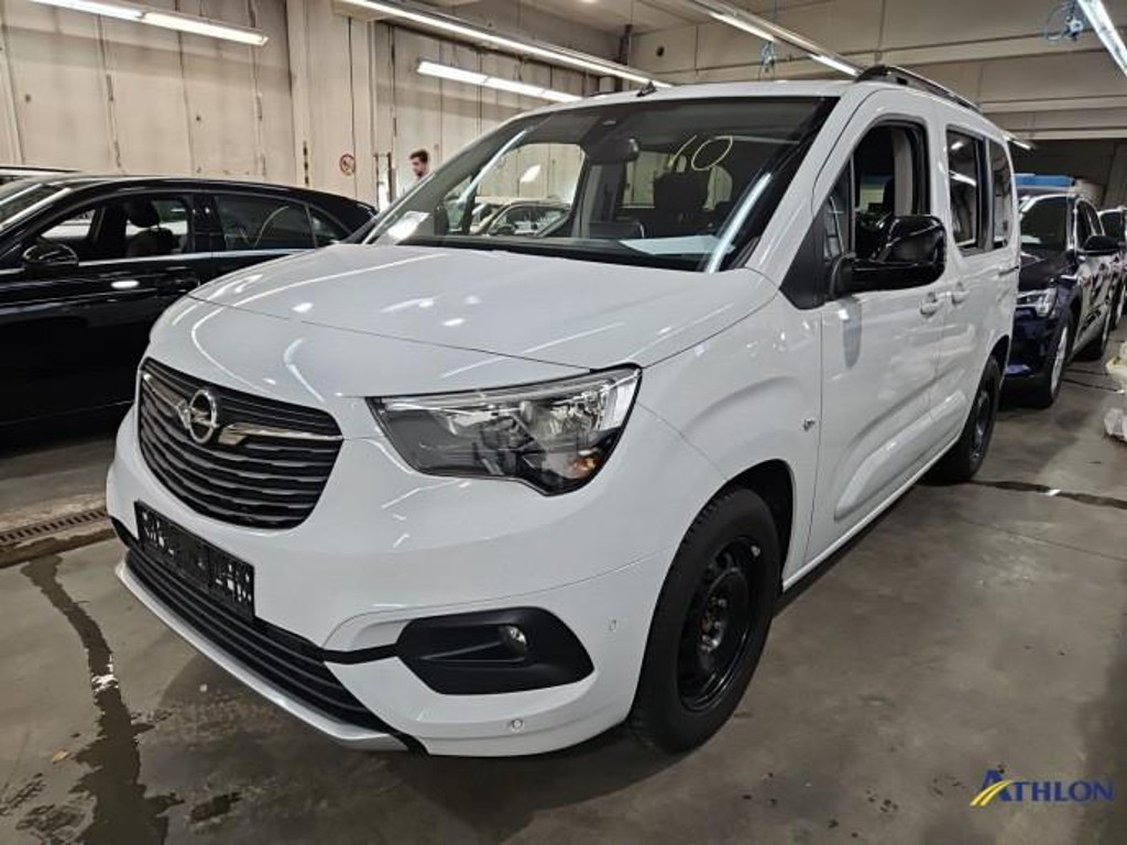 Opel Combo Ultimate Life