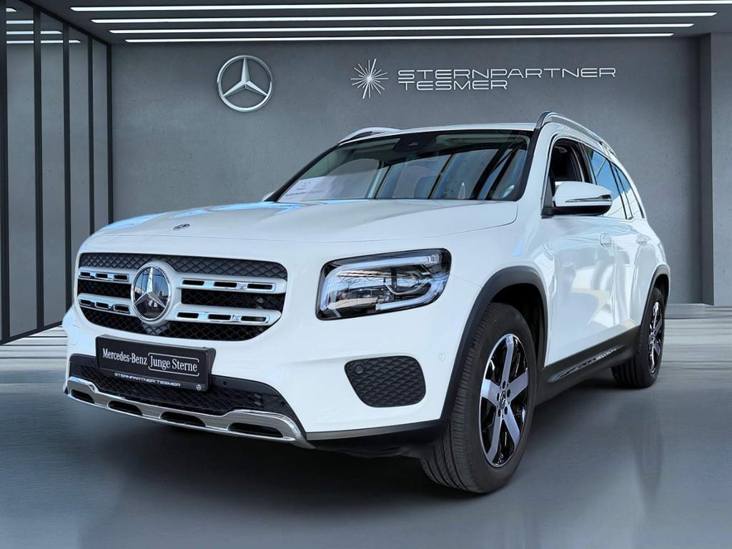 Mercedes-Benz GL-Klasse GLB 180 Progressive