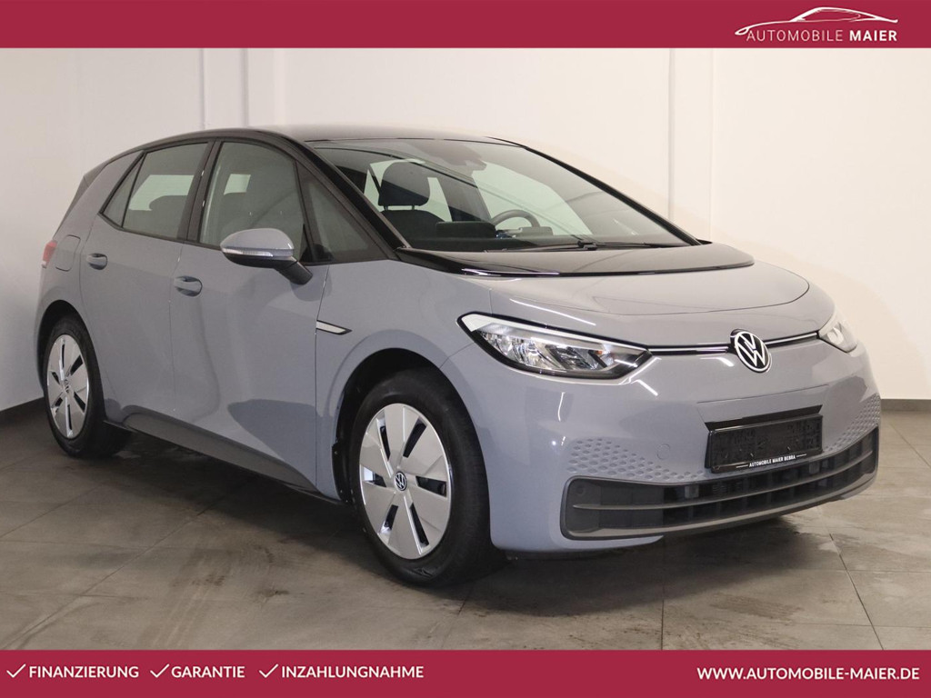 Volkswagen ID.3 Performance Pure