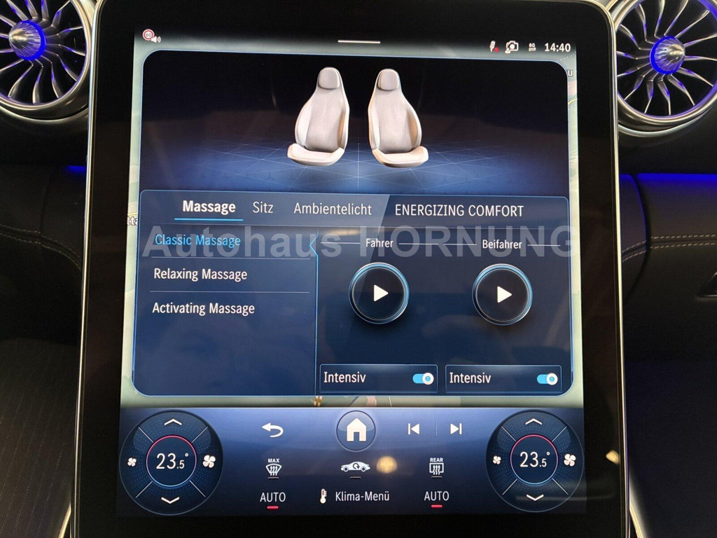 Mercedes-Benz SL-Klasse