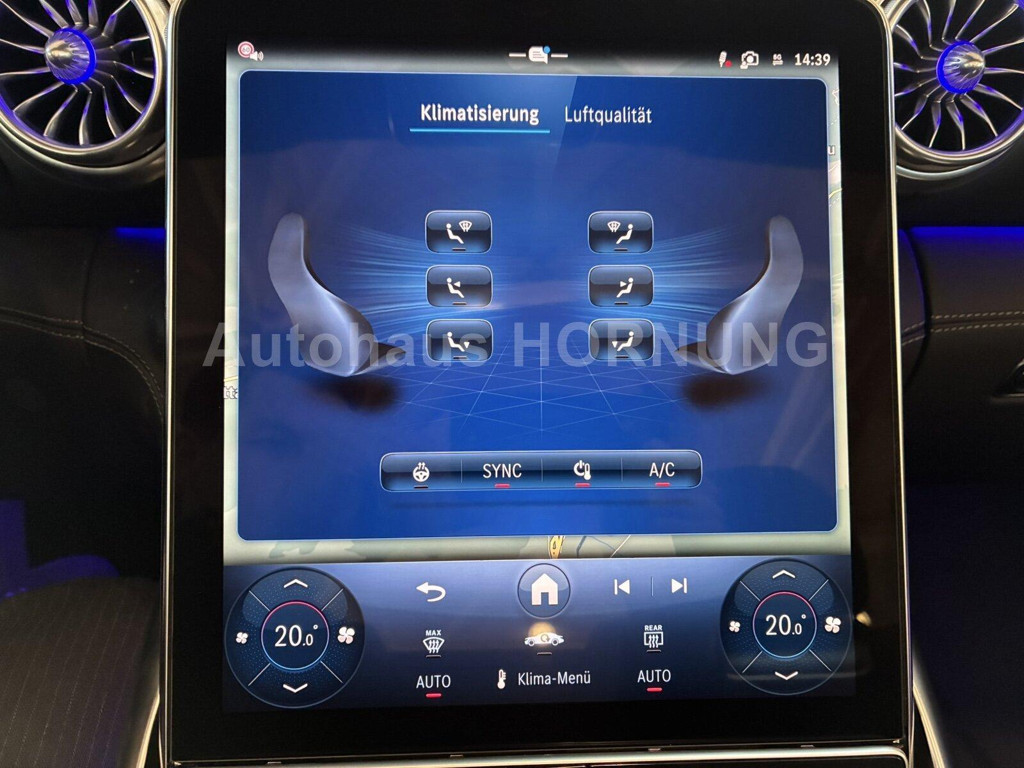 Mercedes-Benz SL-Klasse