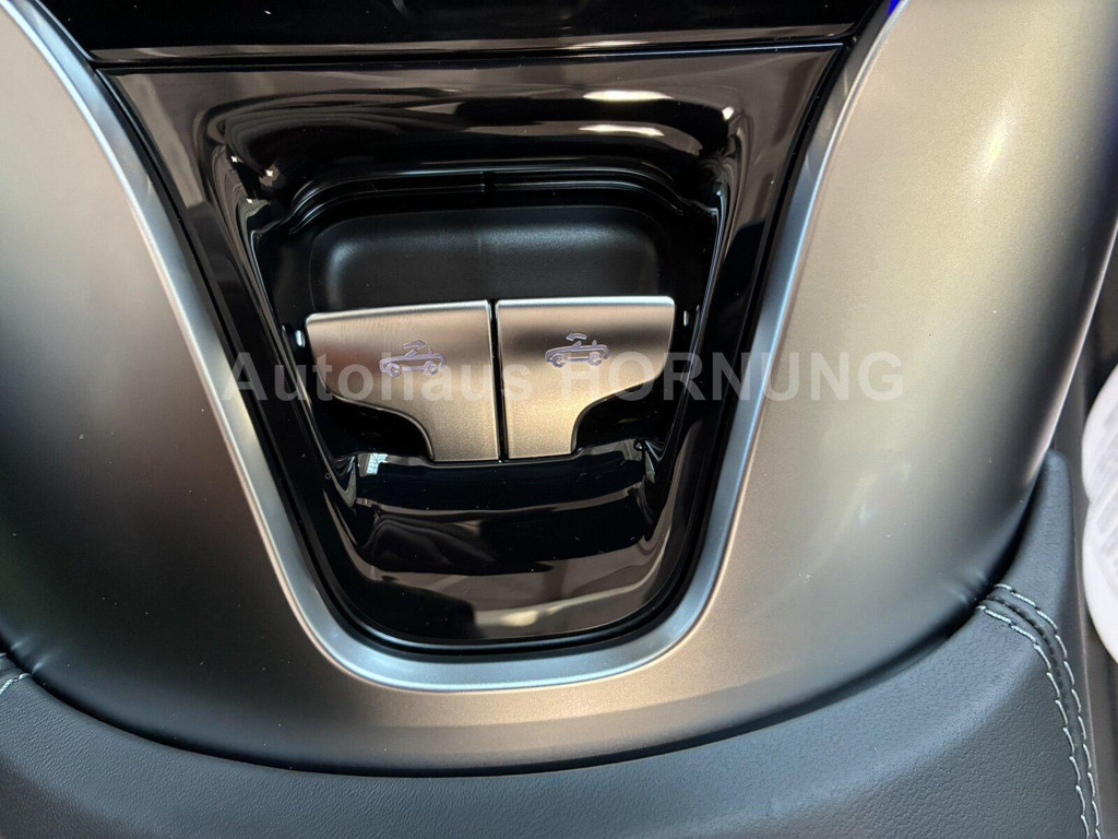 Mercedes-Benz SL-Klasse